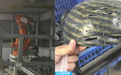 機(jī)器人水刀切割好在哪？總結(jié)了這10點(diǎn)