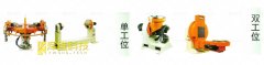 焊接機器人變位機該如何選型？掌握這3類變位機的特點