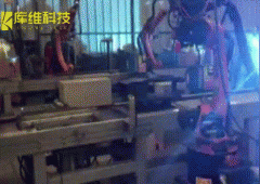 如何讓金屬焊接產(chǎn)能翻倍？全自動(dòng)焊接生產(chǎn)線案例參考