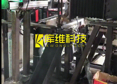 非標自動焊接設備（電瓷