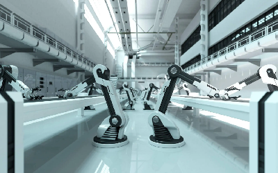 教你工業(yè)自動化機器人如何精準(zhǔn)選型?
