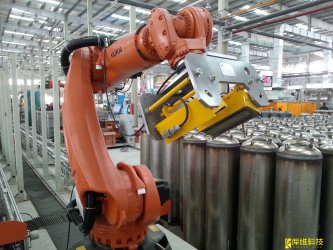 OnRobot Palletizer-助力企業(yè)碼垛自動化正式上市