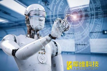 <b>熱度不減！智能機器人領域的投融資不斷</b>