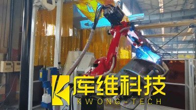 攜手卡特彼勒!新松工業(yè)機器人進駐工程機械國際品牌工廠