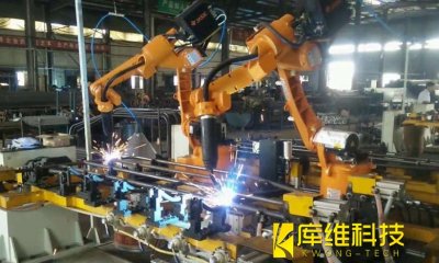 沒有國外核心部件 中國工業(yè)機器人就癱瘓了?國產(chǎn)廠商如何突圍!