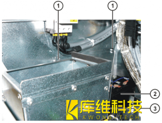 <b>工業(yè)機(jī)器人的蓄電池功能及安裝步驟</b>