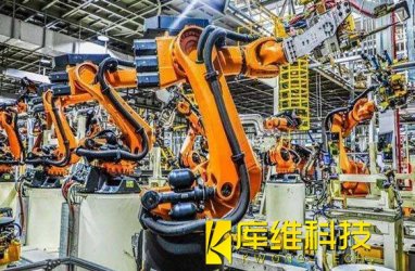自動化生產(chǎn)線中的焊接機(jī)器人由幾部分組成?
