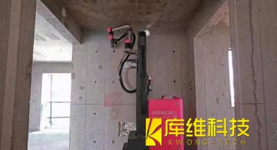 <b>當(dāng)裝配式建筑遇上機(jī)器人，會(huì)產(chǎn)生怎樣的化學(xué)效應(yīng)？</b>