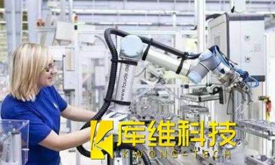 重磅消息！智能機(jī)器人從這里成批“走出”