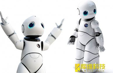 中信建投：仿人機器人賦予機器“生命”，機器替人不再是想象