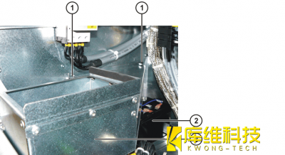<b>工業(yè)機器人KRC4保養(yǎng)之蓄電池更換步驟</b>