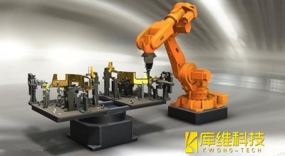 <b>干貨！焊接機器人的常見故障及解決措施</b>