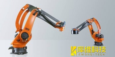 庫卡工業(yè)機器人KRC4 用 WorkVisual 加載項目的方法