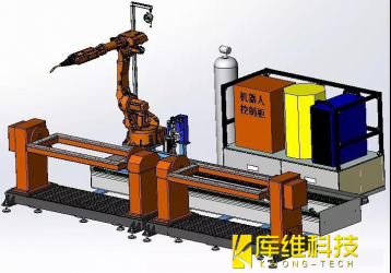 為什么焊接機器人對焊絲要有要求？
