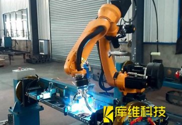 自動化生產(chǎn)線中焊接機(jī)器人的調(diào)試技巧