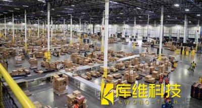 <b>亞馬遜宣布收購比利時(shí)機(jī)器人公司Cloostermans</b>