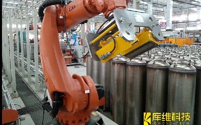 搬運碼垛機(jī)器人的定義,您真的理解全面了嗎?