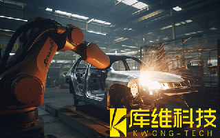 未來(lái)生產(chǎn)力的代表:工業(yè)焊接機(jī)器人的應(yīng)用和發(fā)展