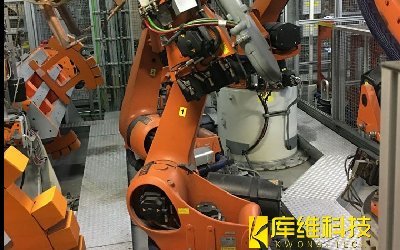 工業(yè)焊接機(jī)器人:增進(jìn)生產(chǎn)效率的利器