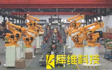 如何實(shí)現(xiàn)FA工廠(chǎng)自動(dòng)化的智能化管理？