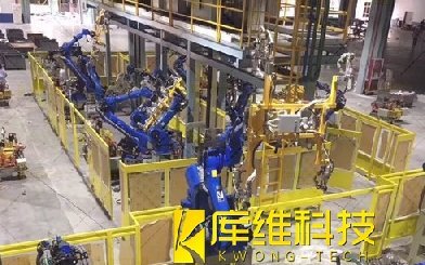 工業(yè)機(jī)器人維護(hù)和保養(yǎng)需要注意什么？