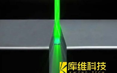 水導(dǎo)激光加工:高效精密制造的工藝規(guī)程
