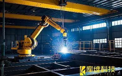 <b>焊接自動化在重型機械中的應(yīng)用場景和實施案例有哪些？</b>