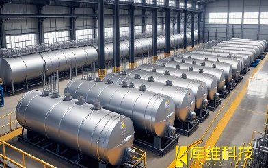 <b>大型罐體焊切自動化產(chǎn)線的多領域應用</b>