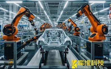<b>激光焊接技術(shù)革新：43秒完成新能源汽車車身制造</b>
