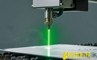 水導激光如何解決碳化硅加工難題？— 技術解析與案例實踐