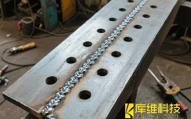 焊接中常見的不良現(xiàn)象有哪些？