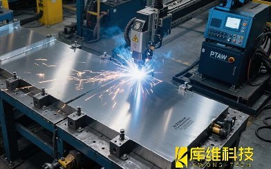 <b>PAW+GTAW組合焊在不銹鋼焊接中的高效應(yīng)用</b>