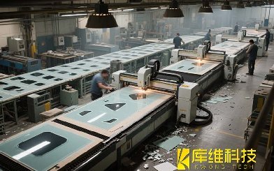 <b>玻璃纖維復(fù)合材料切割技術(shù)解析與應(yīng)用指南</b>